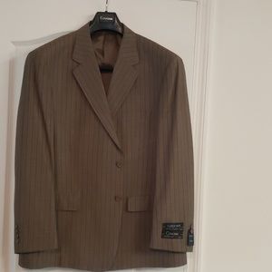 Men suit